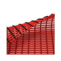 [바보사랑] 욕실 미끄럼방지매트 화장실 바닥 발판 120cm x 450cm, 보라120cmx450cm
