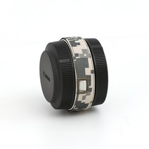 ROLANPRO 카메라 렌즈 위장 레인 커버 레인코트 캐논 호환 DSLR 시리즈 텔레컨버터 보호 케이스, [08] 캐논 호환 EF-EOS R