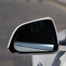 유투카 모델3 모델Y 광각 거울 열선 미러 R800 테슬라 사이드미러 튜닝 용품, 모델Y 용