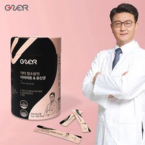 닥터 정수봉 다이어트 유산균 3g 28포 3박스 프로바이오틱스유산균 다이어트보조제 가르시니아, 3g x 28포 3박스