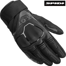 [스피디] C115 X-GT SHORT GLOVE BLK/SAND