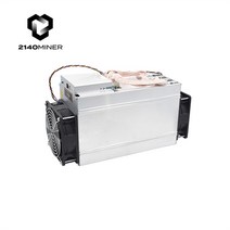 Bitmain-Antminer L3 580Mh/s PSU 리퍼브 제품 1.624J/MH 942W SHA256 stm/DOGE Asic Miner 7-10 일, [01] L3 580M Used