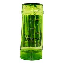 비욘드 제주 대나무 수딩젤 270ml/ 진정보습수분크림
