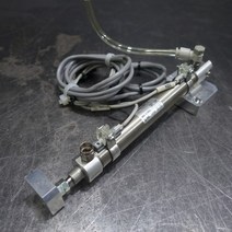 SMC CDJ2D16-100Z-B 공압 실린더 - C 2935