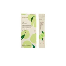 페이퍼백 약손 매실 효소, 20포 60g, 2box