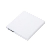 블루레이플레이어 1 pc 휴대용 usb 2.0 외부 dvd-rom 플레이어 cd-rw 버너 노트북 데스크탑 dvd 플레이어에 적합한 고속 dvd 드라이브, 협력사, 하얀