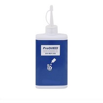 데몰 서류분쇄기 파쇄기 문서세단기 칼날 오일 230ML