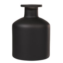 디퓨저 공병 빅 프레쉬 블랙무광 250ml 1개 디퓨져 용기