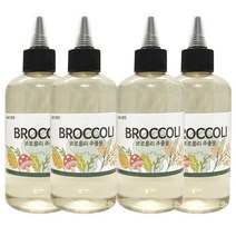 림라이프 브로콜리추출물, 4개, 250ml