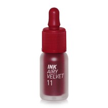 페리페라 잉크 더 에어리 벨벳 4g, 1개, 19 엘프요정 x 1개