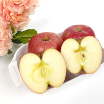 서리 맞은 경북 꿀사과 부사 3kg, 일반형 소과 (11-13과) 2kg