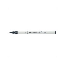 파카)인제뉴어티 수성펜심 인제뉴어티리필(M F흑색청색) 5TH-1.0mm 0.7mm, SB14907-청색/F0.7mm