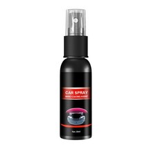자동차광택제 나노 수리 스프레이 제품 흠집 수리 디테일링 코팅제청소 세라믹 코트 120ml, A.30ml, 한국, 1개
