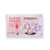 코스카믹스플레이버 터키쉬딜라이트250g, 단품