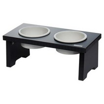 클레이몽드 5시리즈 소형 블랙 2구 식기.클레이몽드, 3.304스테인레스볼|2.2단계(14.5cm), 상세설명 참조