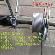 와이어 전동 롤스크린 차 출고문 부품 스텐실 빨래줄 공업 T윷을 던지다 신축 로프 2534367200, 2800mm, 스카이 블루.