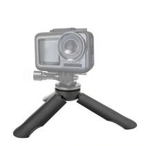 쭈bapha_미니 핸들 삼각대 손잡이 스탠드 dji 오즈모 액션 캠 악세사리 소품 고릴라 고프로 휴대용 부품♥LtMS, ♥myside!