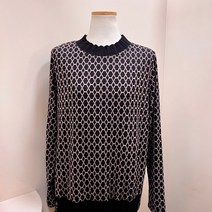 타마라 플리츠 시보리 기하학 기모티 TALA22T16 부천점