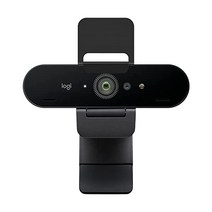 로지텍 Brio Webcam 90fps USB 타입 A