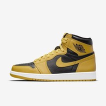 나이키 AIR JORDAN 1 RETRO HIGH OG 555088-701