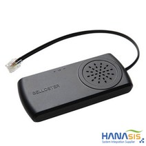 SRP-350ll 주방용 외장벨 벨로스터 하나시스 Belloster (빅솔론 엡손용 멜로디벨), 1개