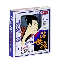 천사 트럼프 우키요에