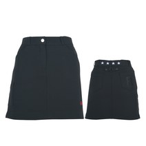 페라어스 여성 큐티 사이트포켓 골프스커트 ASBU4100F0