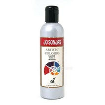 조소냐 아크릴물감(과슈) 250ml S2 낱색, JS616 PURPLE MADDER