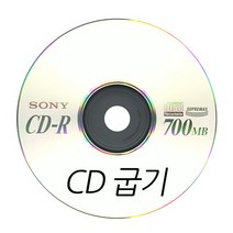 cd 굽기 시디굽기 씨디굽기 음악굽기 DVD굽기, 데이타시디+플라스틱케이스