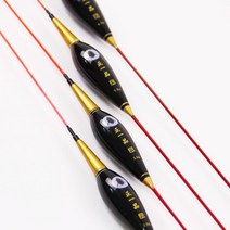 엘디피쉬 정일품 AI 물방개 전자찌 3점등 센서찌 올림찌 나노찌, 4호(4.0g~4.2g)