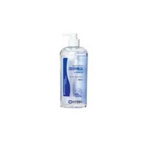 크리넥스 고보습 손소독제 펌프형 450ml 56764