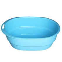 센스2030 베이비 다용도 통, 블루, 3개
