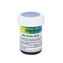 DW2316D6 블루 제과색소 미국 28g 베이커리색소 아이스크림색소 로얄 제과제빵색소 식용색소 젤타입 바닐라 베이커리류, WD 젤타입 식용색소 화이트