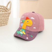 공룡 볼캡 모자 QJ094-CAP