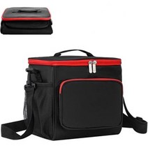 Warudo 쿨러백 465162, 블랙