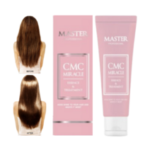 아오미 CMC 마스터 미라클 트리트먼트 헤어에센스 노워시 트리트먼트, 아오미 CMC 마스터 미라클 트리트먼트+사은품