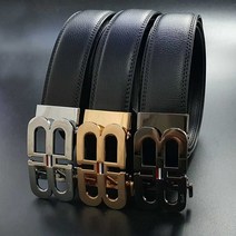 현hmhway_남성벨트 정장 허리띠 신사 패션 혁띠 버클 가죽♥myway