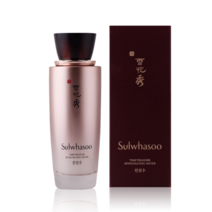 설화수 설화수 (NEW) 진설수 125ml, 단품, 단품
