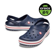 크록스 공용 CROCBAND NV (23SUCL11016)