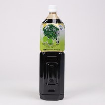 참다음 매실원액 1.5L x 3개 / 파낙스 / 코리아 / 매실 베이스 / 가정용 / 업소용 / 식재료