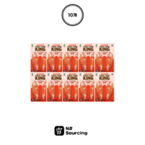 스노우크랩킹 140g 10개, 스노우크랩킹 140g*10개