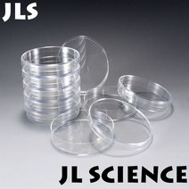 (JLS) PS샬레 플라스틱샬레 샤레 패트리디쉬 500개입 Petri Dish PS샤레 플라스틱샤레 패트리접시 배양접시