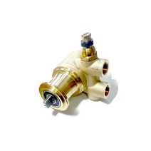 가압펌프 ROTOFLOW 3/8 임펠러 커피머신 펌프 임펠라 1그룹 공용 001
