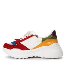 [나무하나] IMPORTANT SNEAKERS NUH4668CO