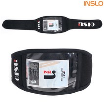 [인슬로]스포티 티켓 케이스 암밴드 RIB 8435/스키장 시즌권밴드, 단품