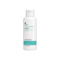 이솔 더 클렌징 200ml, 1개