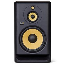 KRK ROKIT G4 RP103G4 10인치 우퍼 파워드 모니터 스피커