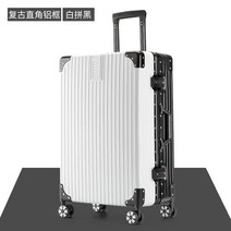 대용량 미니 캐리어 여행용 여행 20인치 24인치 16인치 26인치 28인치 30인치 가성비 캐리어 수하물 여성 트롤리 케이스 남성 ins net red new password