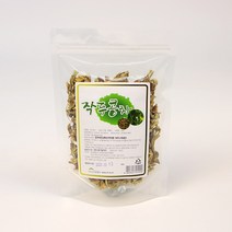 전남구례 지리산 작두콩차 돼지감자차 레드비트차 3종 비염 당뇨 국산, 작두콩차 100g