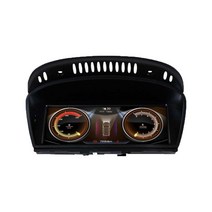 NAVIVOX 자동차 라디오 스테레오 8.8인치 안드로이드 11 퀄컴 8코어 4GB+64GB 카플레이 스크린 BMW 5 시리즈 E60/E61/E63/E64 CCC 시스템 자동 디스, 5 Series CCC